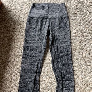 Lululemon Align crop leggings